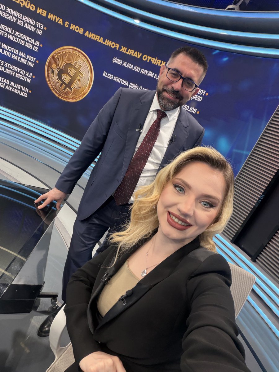 Gözde Kılıç tweet media