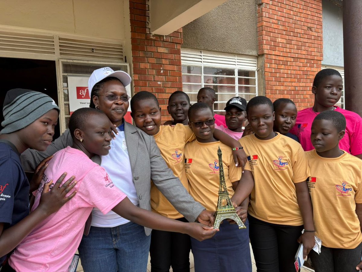 BALUKU JULIUS tweet media