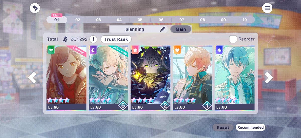 fishifries's tweet photo. i came back just in time for wl2 and in the process of tiering i somehow became ill about vbs again 😭😭😭 https://t.co/jvSgHgpkSp