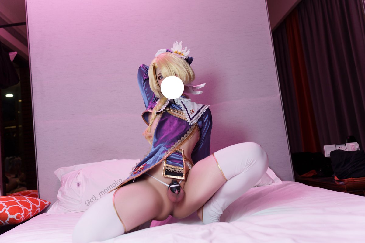 沫沫_momojikku tweet media