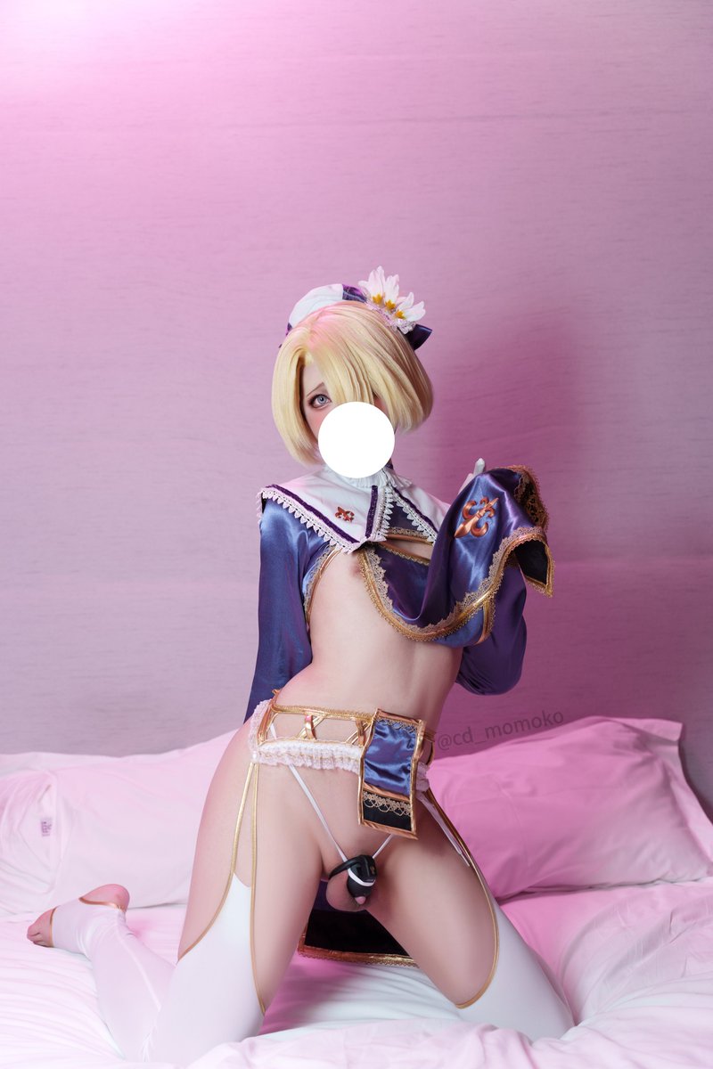 沫沫_momojikku tweet media