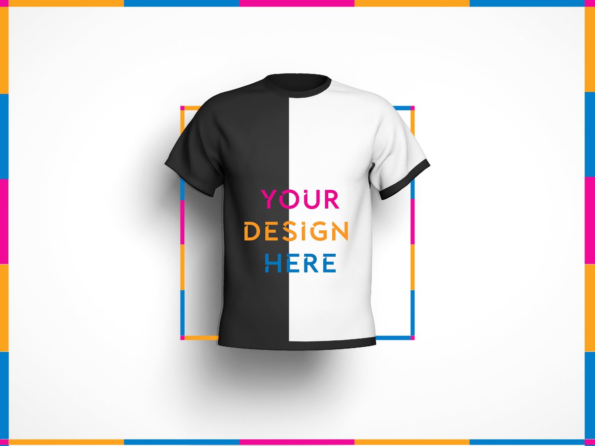 wixprints's tweet image. Your Design Our Fabric 👕💫
#customtshirts 
#tshirts 
#wixprints