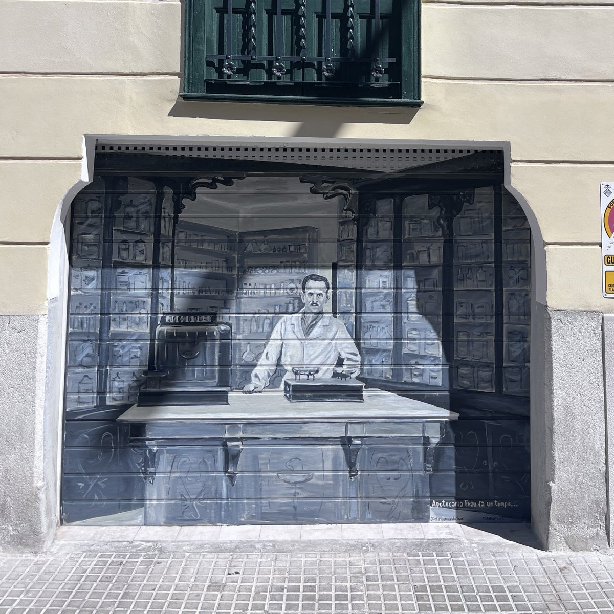 Associació Veïns Barri Cívic tweet media