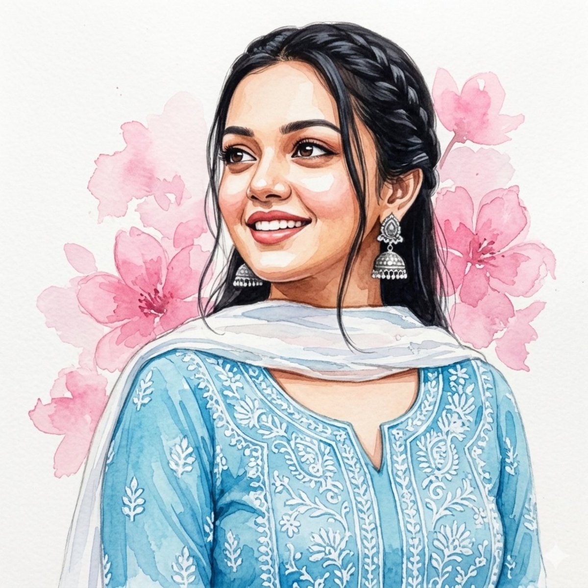 prarthana tweet media