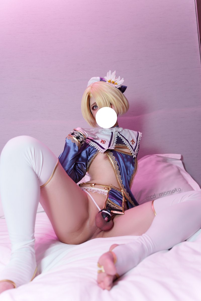 沫沫_momojikku tweet media