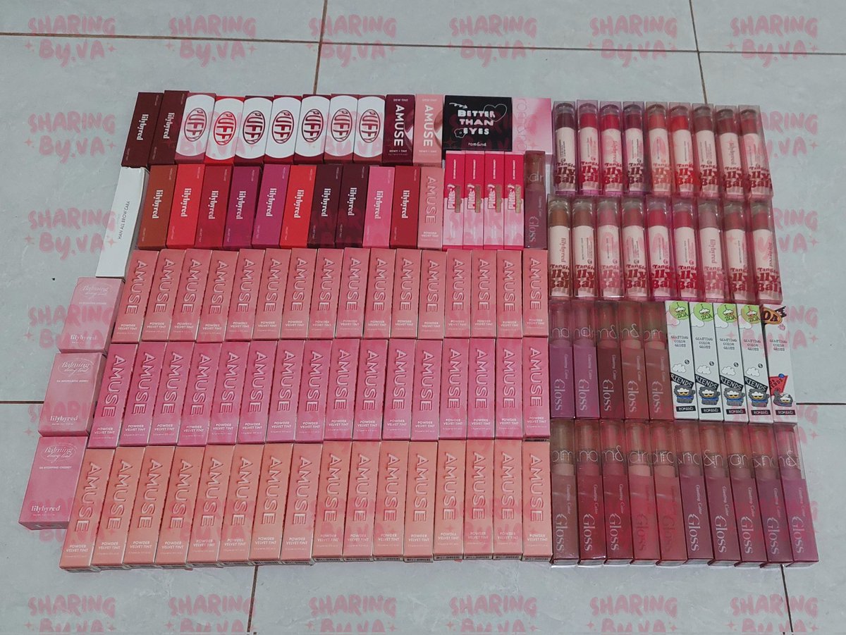 arrived 🏠 ini barang sale februari kemarin 🥳😍 makasihh yg udah percaya buat jajan disini 🫶💐✨️