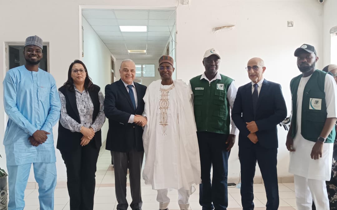 Federal Ministry of Livestock Development tweet media