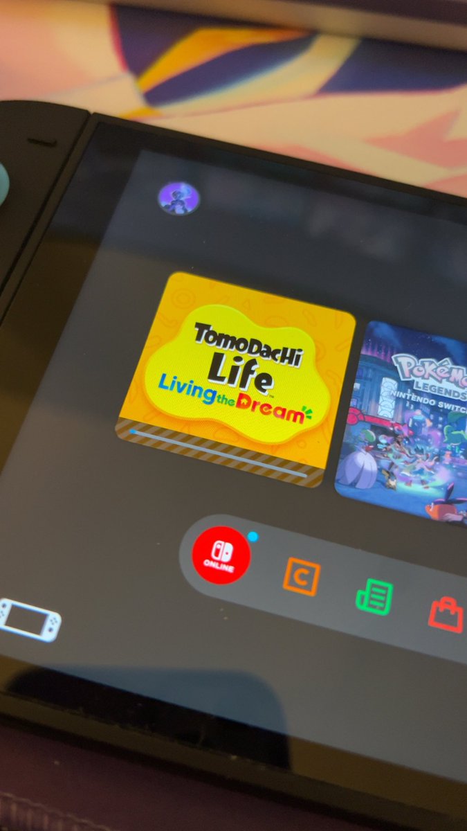 Nyx, Ada’s Wife tweet media