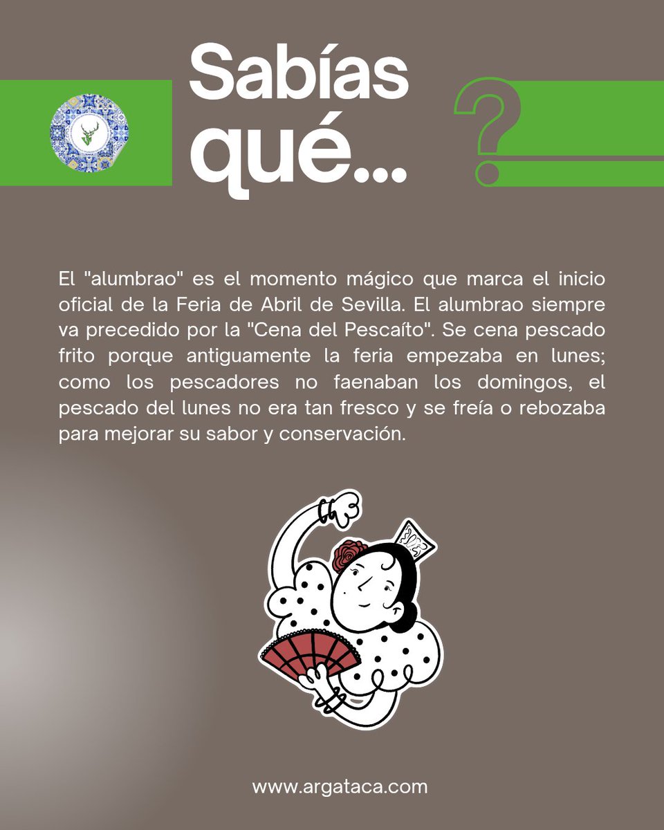 ARGATACA tweet media