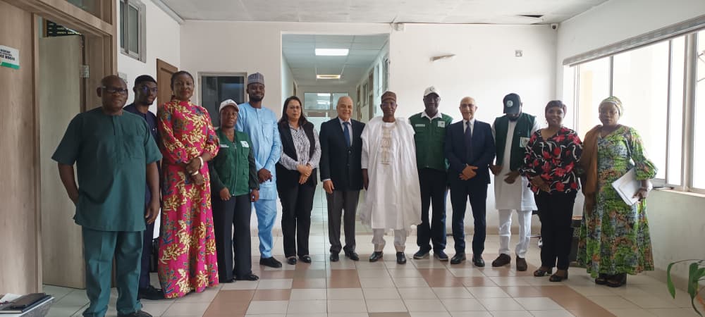 Federal Ministry of Livestock Development tweet media