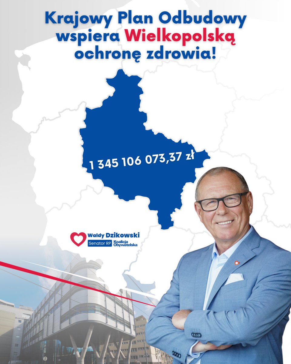 Waldy Dzikowski tweet media