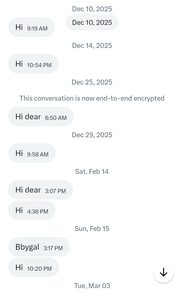 Ka Sandrah tweet media