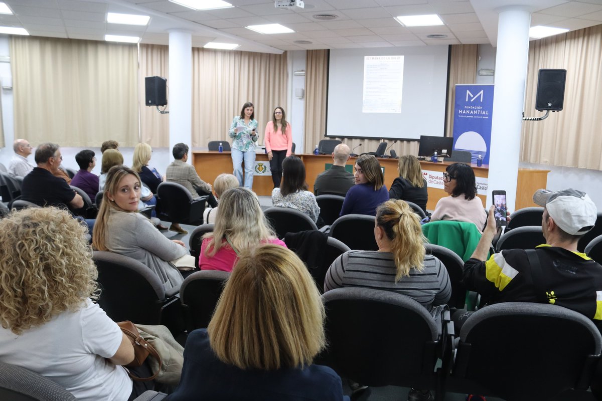 revistapoble's tweet image. Inauguració de la #SetmanadelaSalut a #Vila_real.

revistapoble.net/2026/04/21/ina…