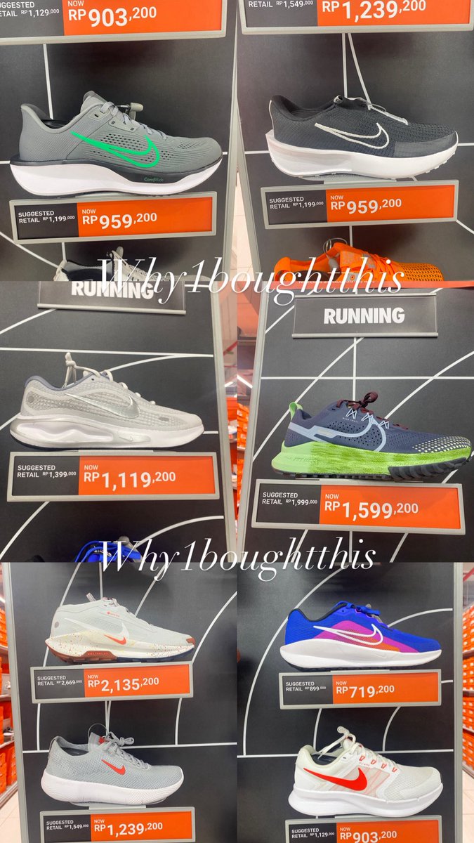 Jastipin aja dulu ^Jastip JPO diskon up to 50% tweet media