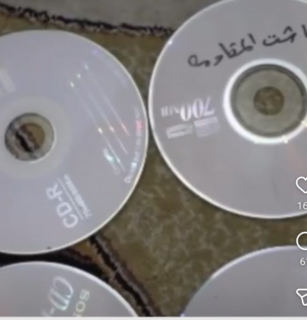 🖤🇮🇶Mojarad tweet media