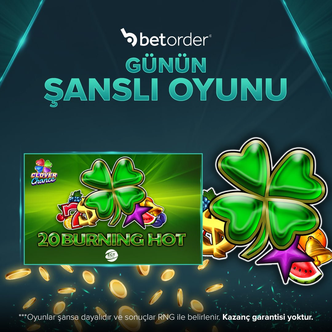 Betorder tweet media