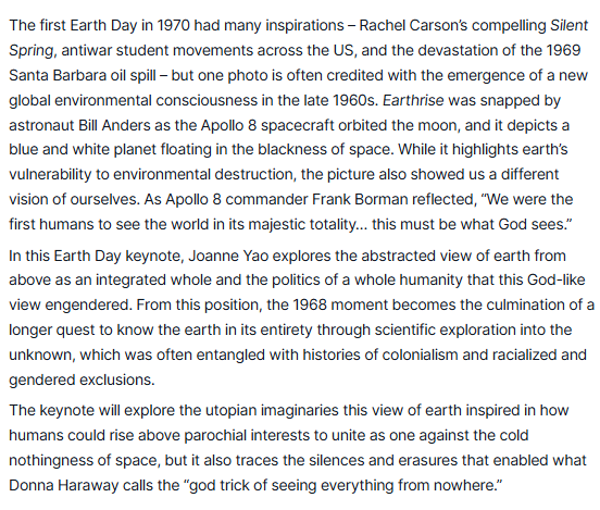 Environment and Climate Politics Working Group tweet media