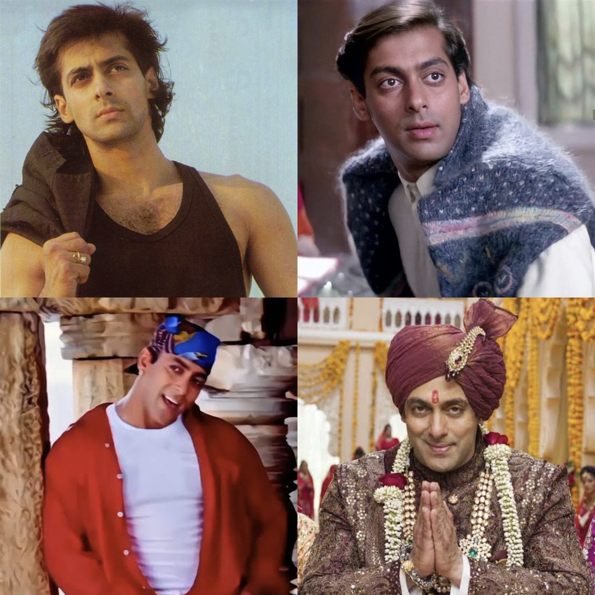 Being Arun tweet media