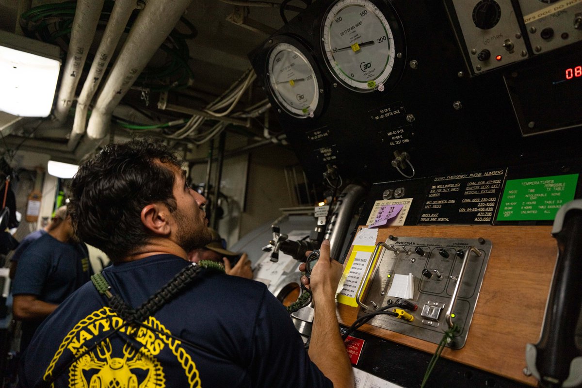 Commander, Logistics Group Western Pacific tweet media