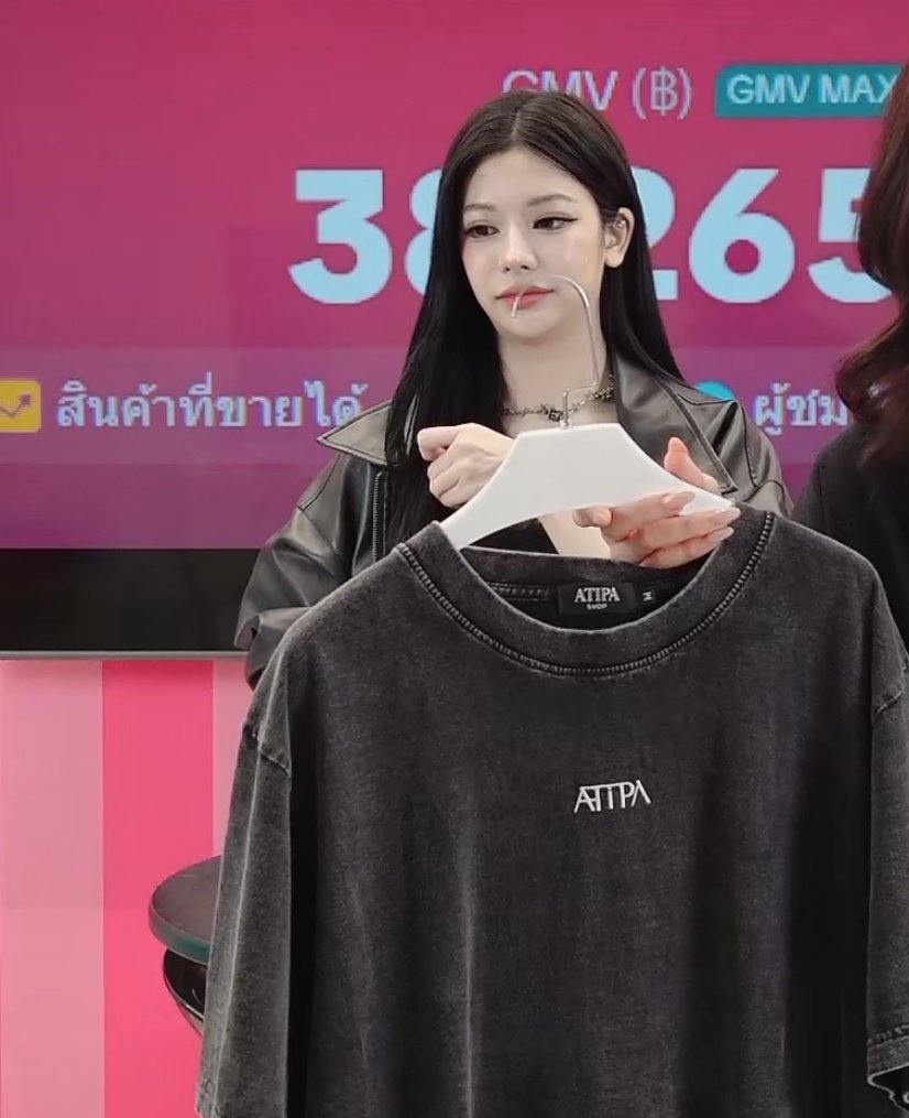 Sosang_GXK's tweet photo. น้องหลิวคนสวยมาเเว้วว~~~
#PAILIU https://t.co/a9iICWp5TN
