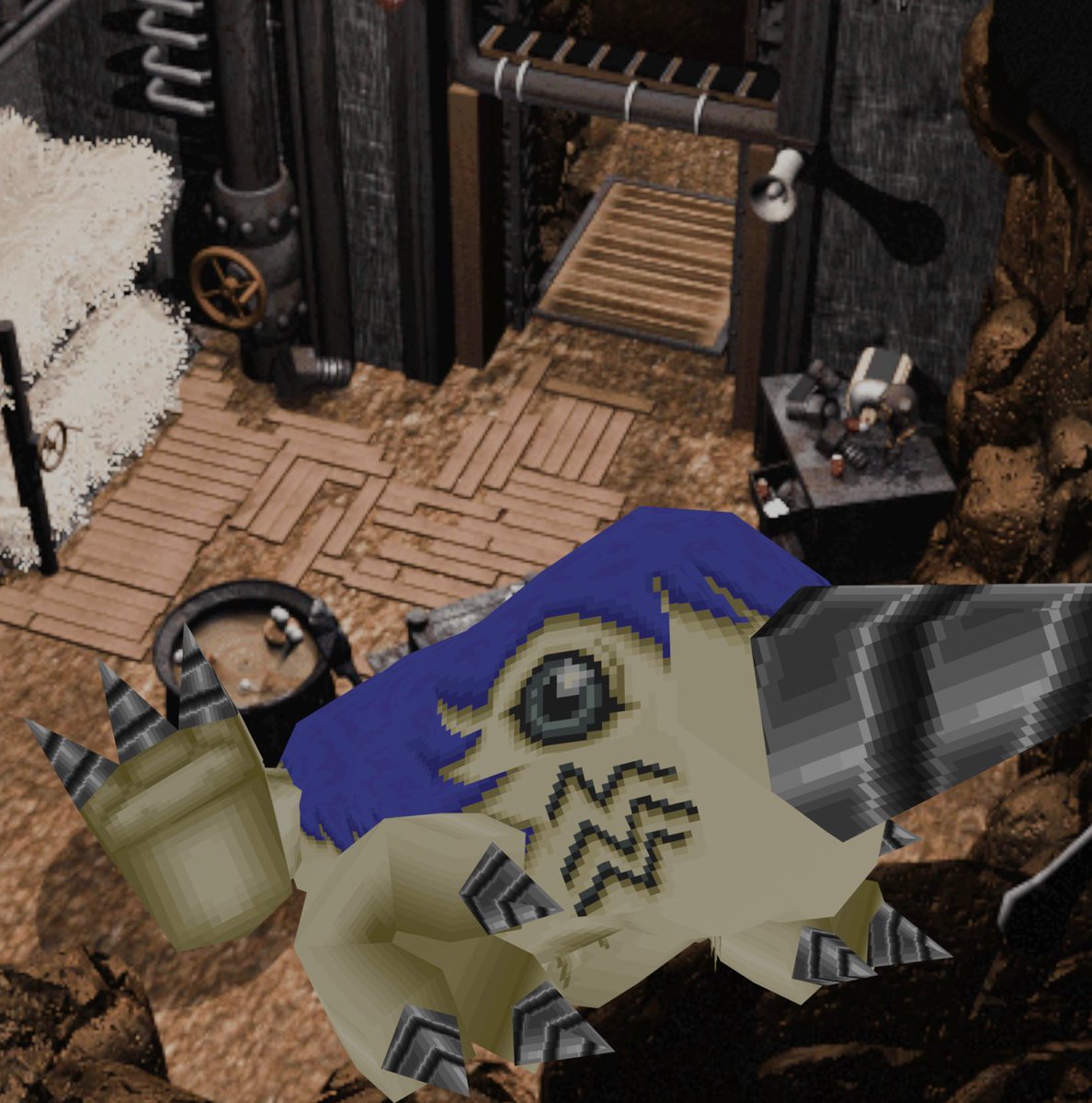 EtesechElp78167's tweet image. Day 445 its over leaving 95140 votes, 0,03% more votes than last day.
Voting on the dreamlist gives bandai more reasons to bring digimon world to gog game preservation program. Help us give this classic game a second life after being on the ps1 for so long
#digimon #gog #デジモン