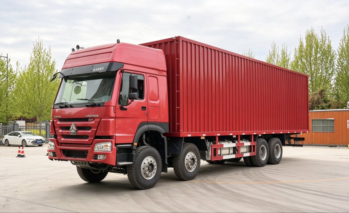 Yatouebts's tweet image. Your Dump Truck + Our Full After-Sales Support = No Worries
✅ Quality Trucks
✅ Reliable Parts
✅ 24/7 Support
Ready to ship! WhatsApp +86 15753108868
#HeavyDutyTruck #FactoryDirect #AfterSalesFirst