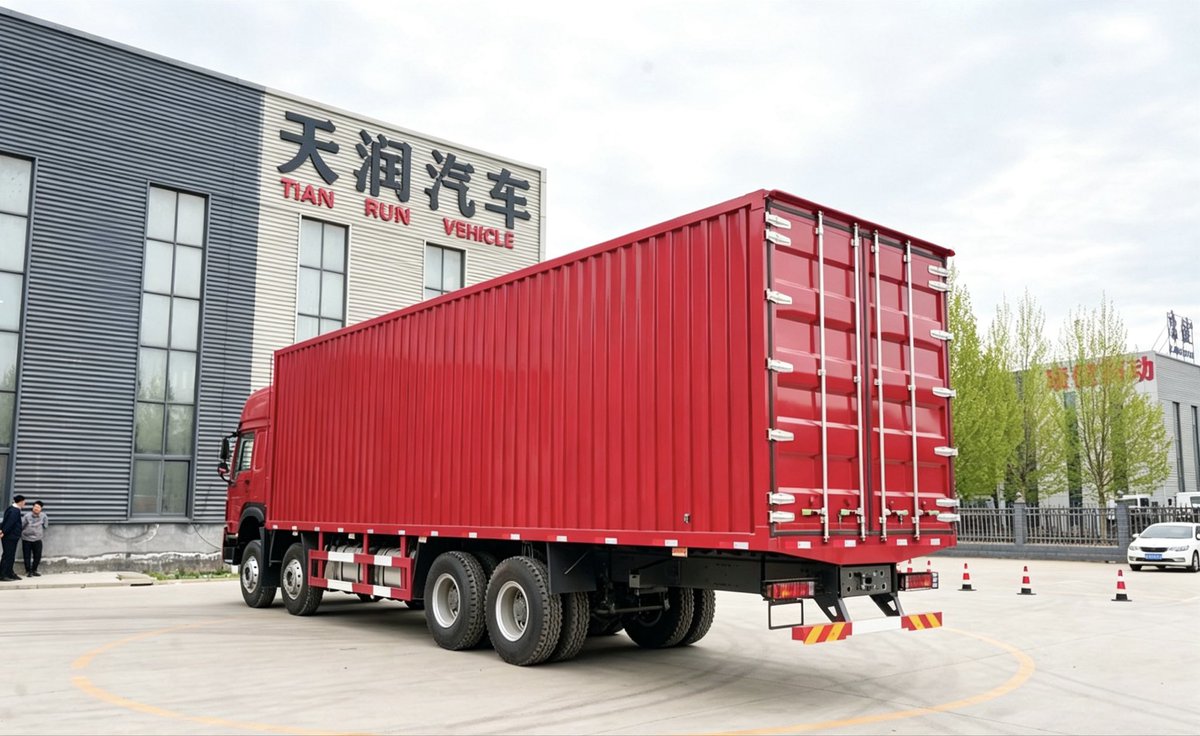 Yatouebts's tweet image. Your Dump Truck + Our Full After-Sales Support = No Worries
✅ Quality Trucks
✅ Reliable Parts
✅ 24/7 Support
Ready to ship! WhatsApp +86 15753108868
#HeavyDutyTruck #FactoryDirect #AfterSalesFirst