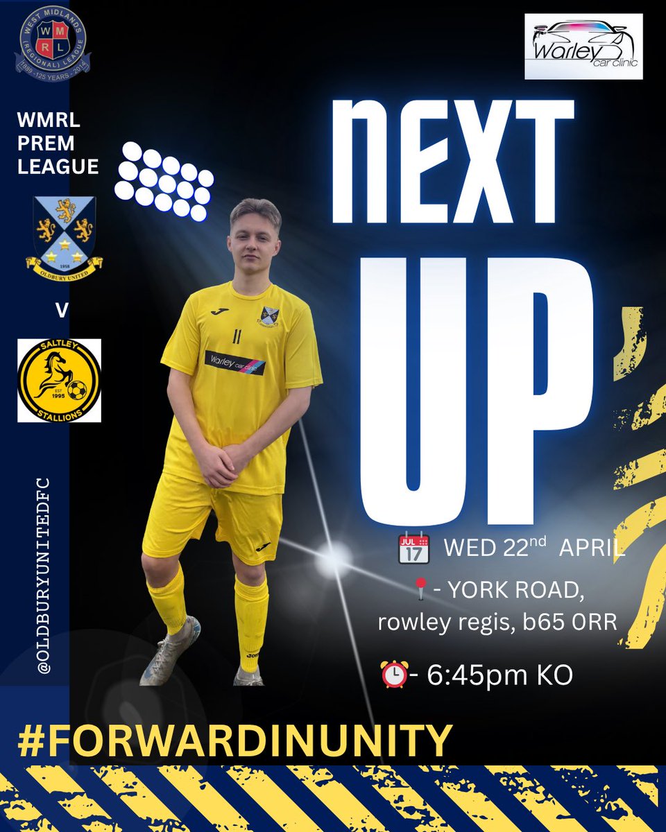 OldburyUnitedFC tweet media