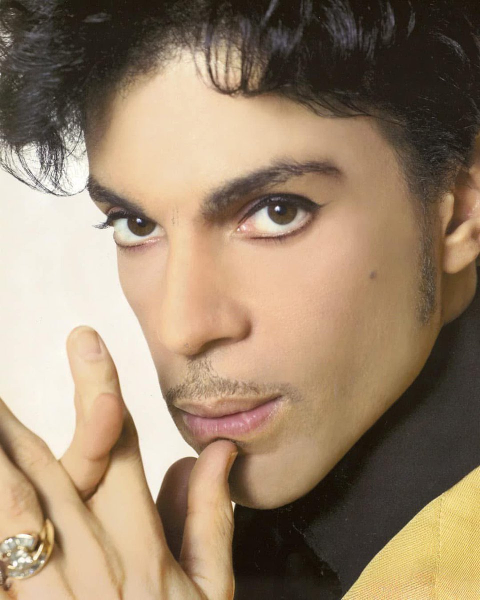 ktanaka13's tweet image. “Dearly beloved. We are gathered here today. To get through this thing called life.” ― Prince

Remembering the great Prince Rogers Nelson (June 7, 1958 – April 21, 2016), singer, songwriter, multi-instrumental musician, and entertainer. Truly missed!

#Prince #prince4ever