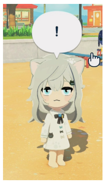 ナチョネコ tweet media