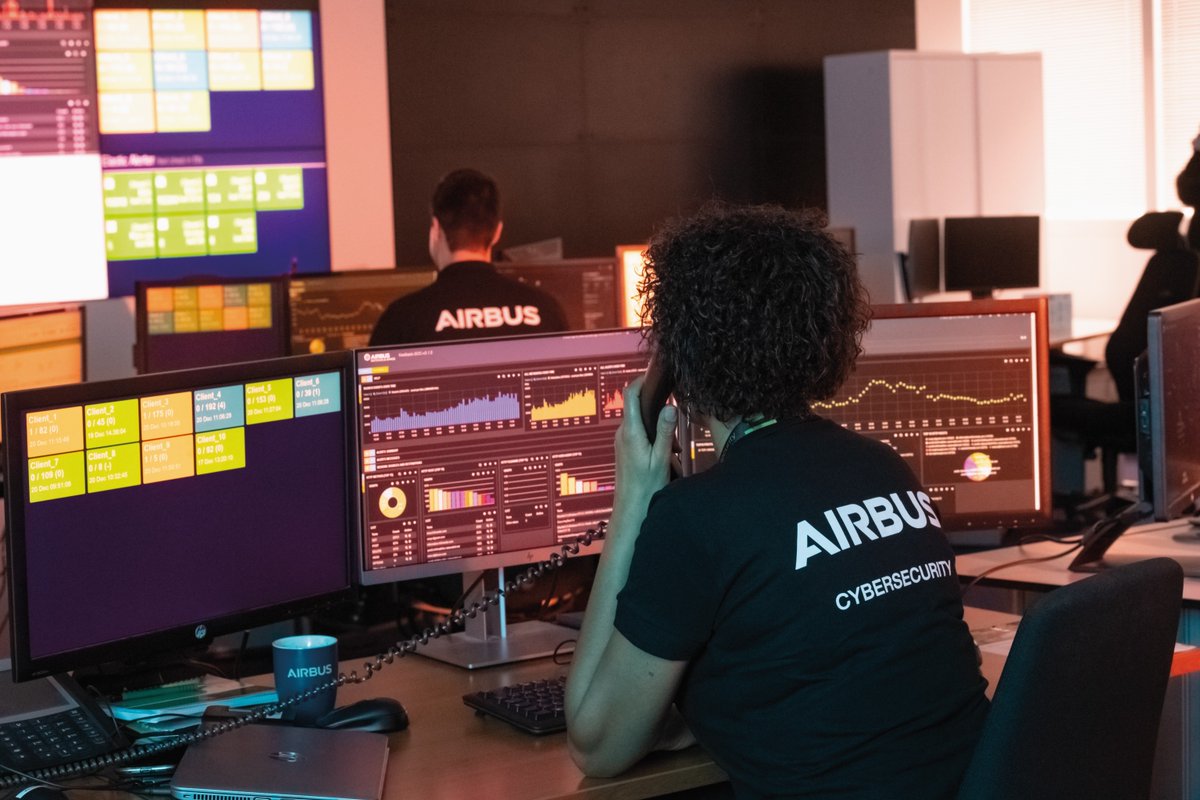 Airbus Newsroom tweet media