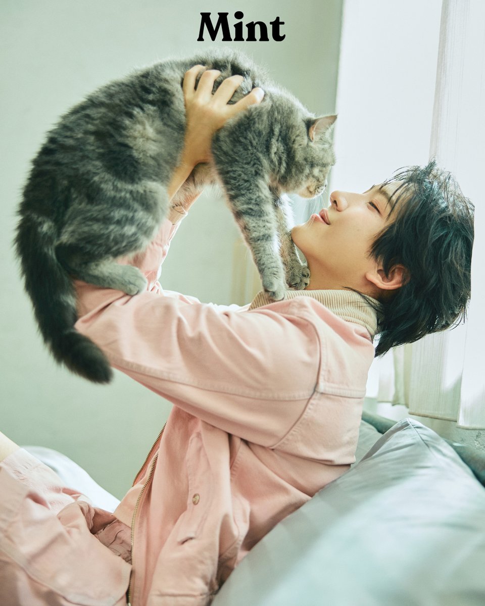 Mint Magazine Thailand tweet media