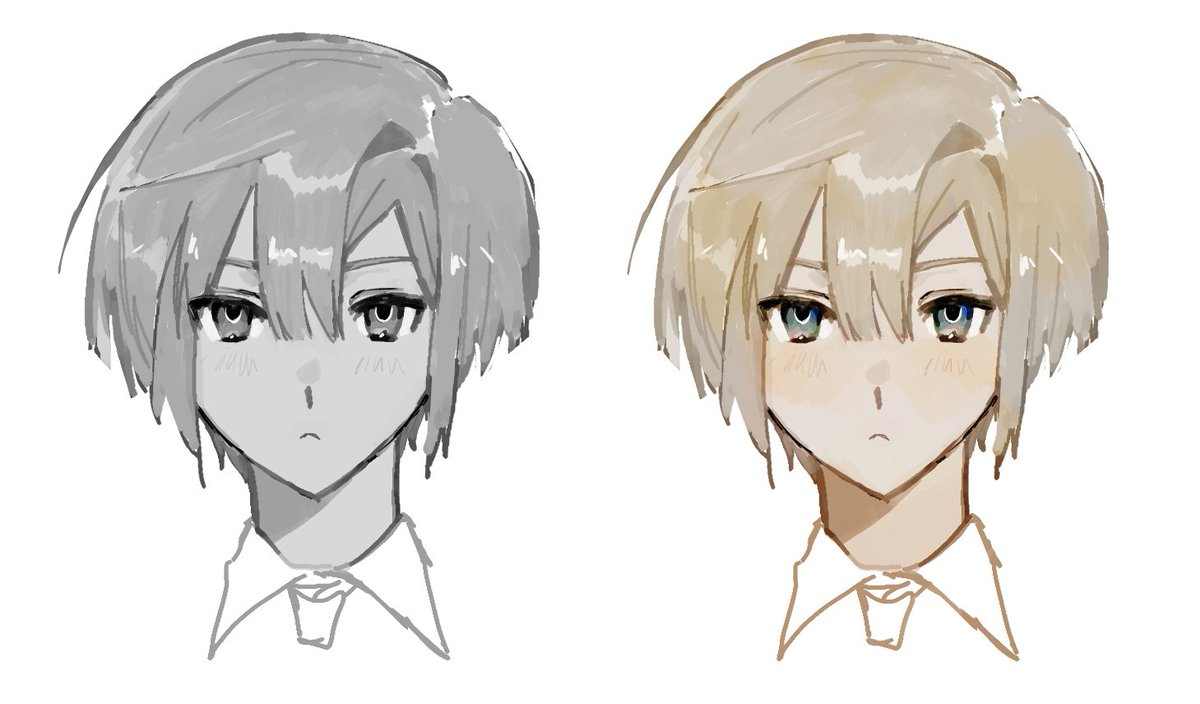 えい汰 tweet media