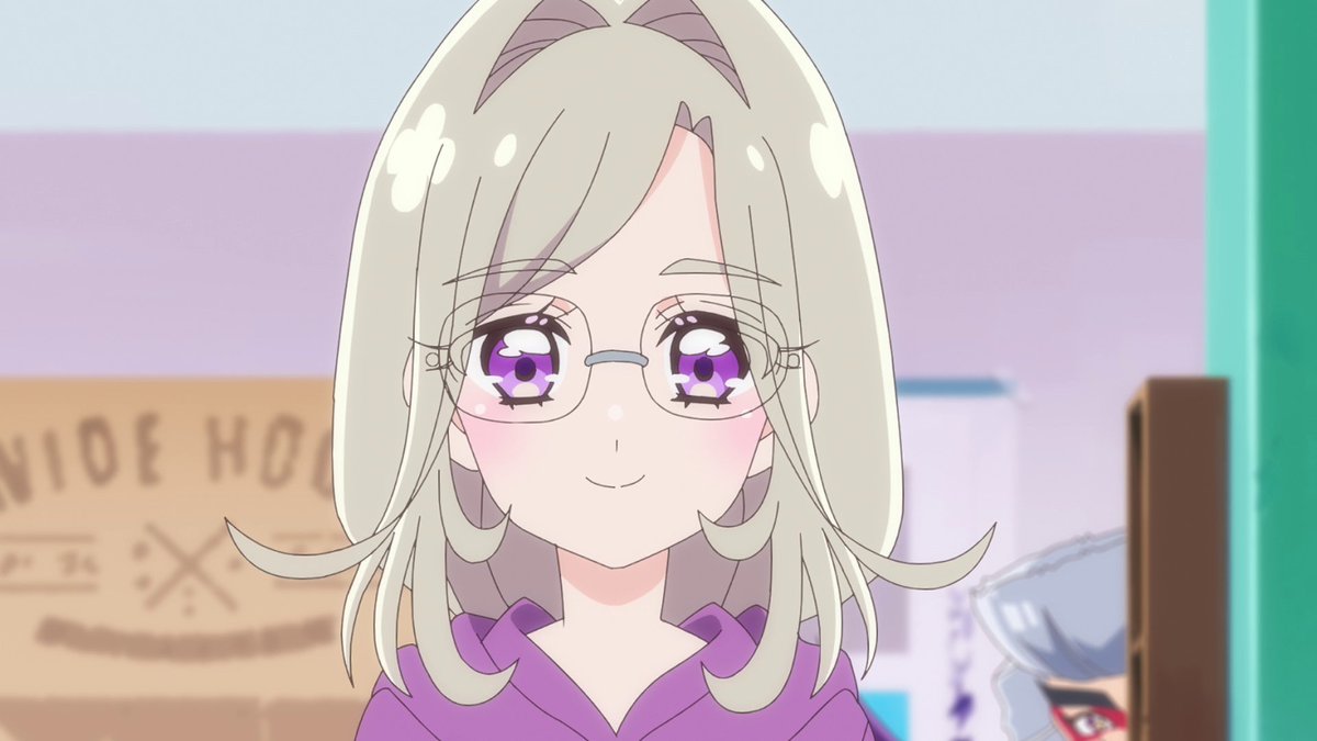 プリキュア「名探偵プリキュア！」公式 tweet media