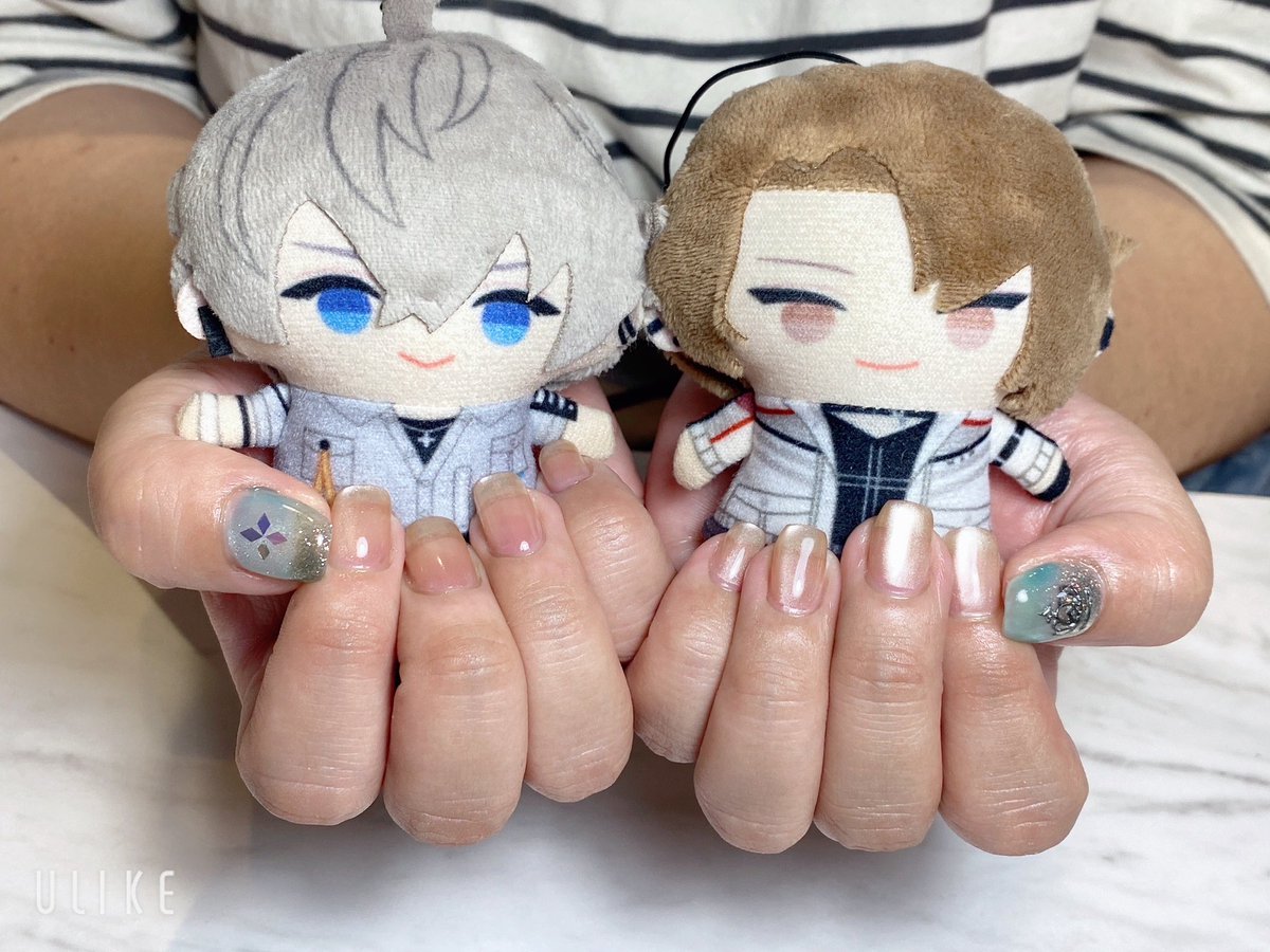 ネイル行ってきましたー！