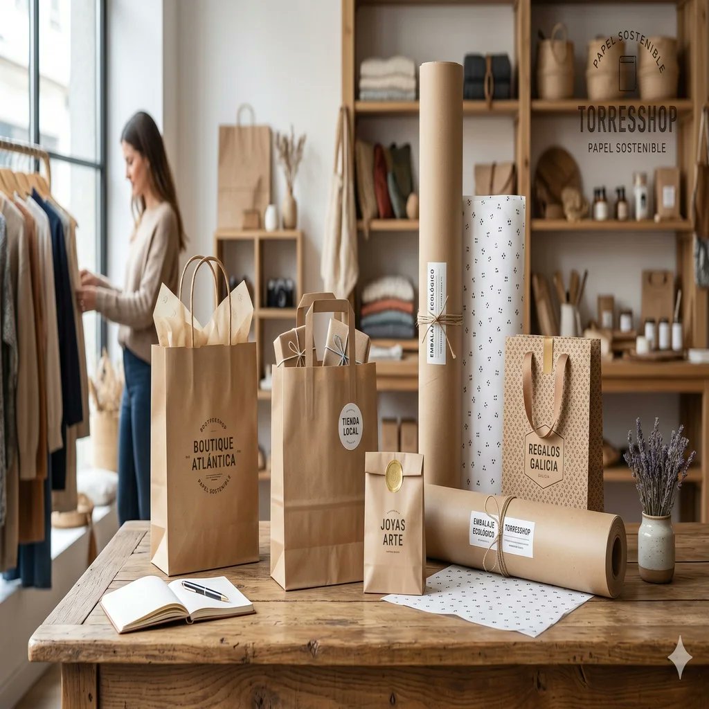 Torresshopes's tweet image. 🛍️ No vendes solo el producto

Vendes cómo lo entregas 👇
torresshop.es/blog/packaging…

¿El packaging influye en tu compra?

#Packaging #Marketing #Negocios