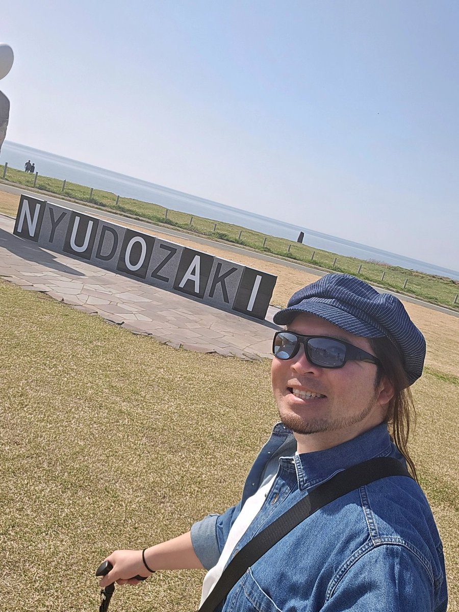 旅人&お盟主★YUKI-ﾕｷ- tweet media
