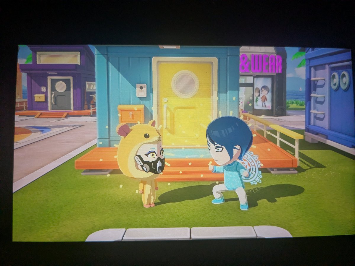 こはるﾁｬﾝ tweet media