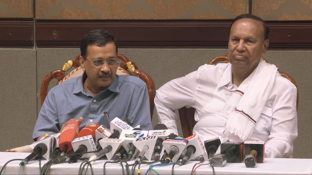 Sun News tweet media