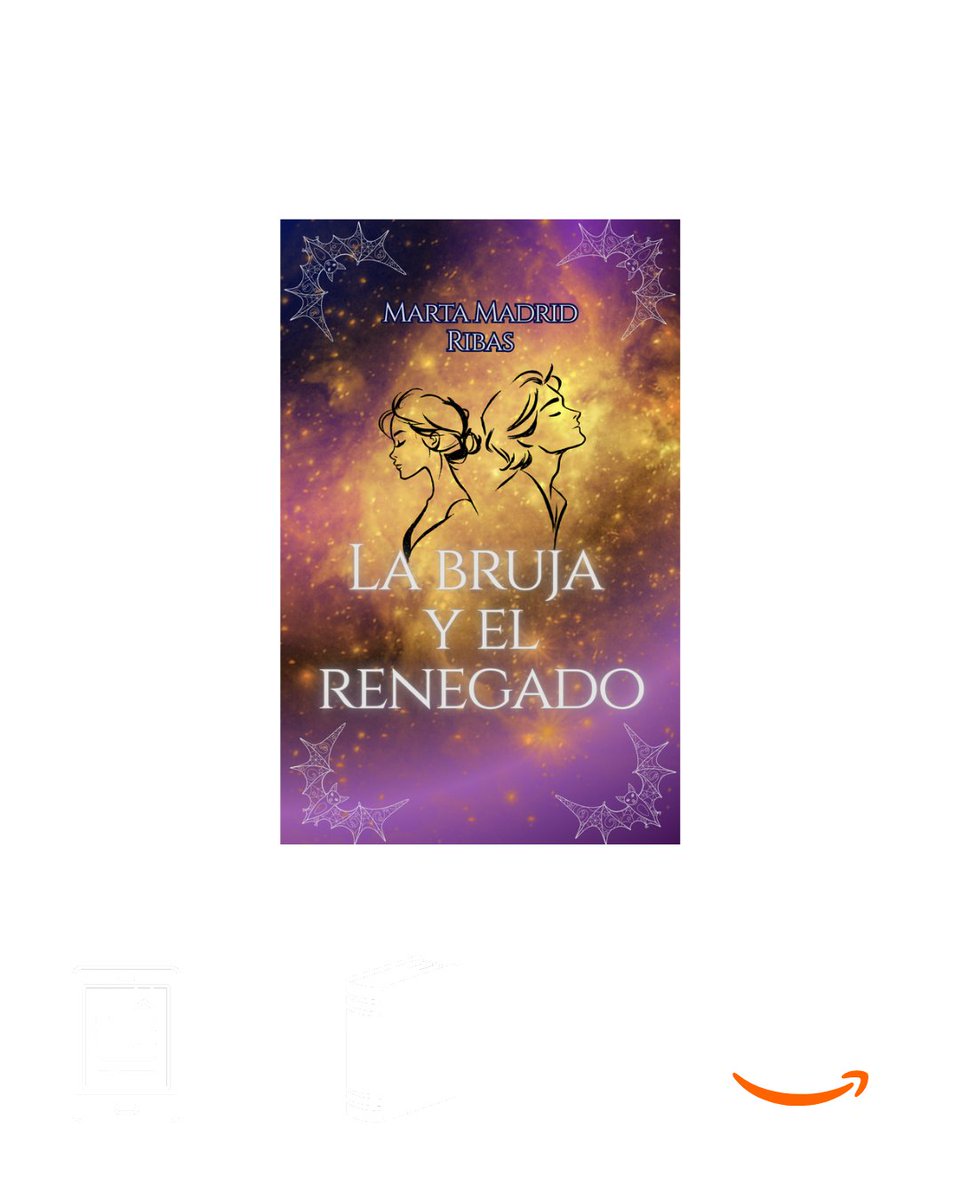 Tiempo de difundir:

Si tienes alguna oferta para Sant Jordi / Día del libro, dejad precio, género y foto. El enlace déjalo en un segundo comentario.

Empiezo yo: La bruja y el renegado tiene el ebook en oferta hasta el 23 por la noche a 1,50 euros.