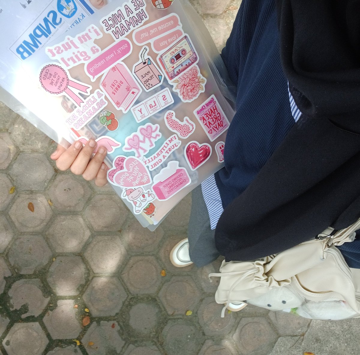 jeyaa²⁵ 🧬🩺🪷˚ . ★ tweet media