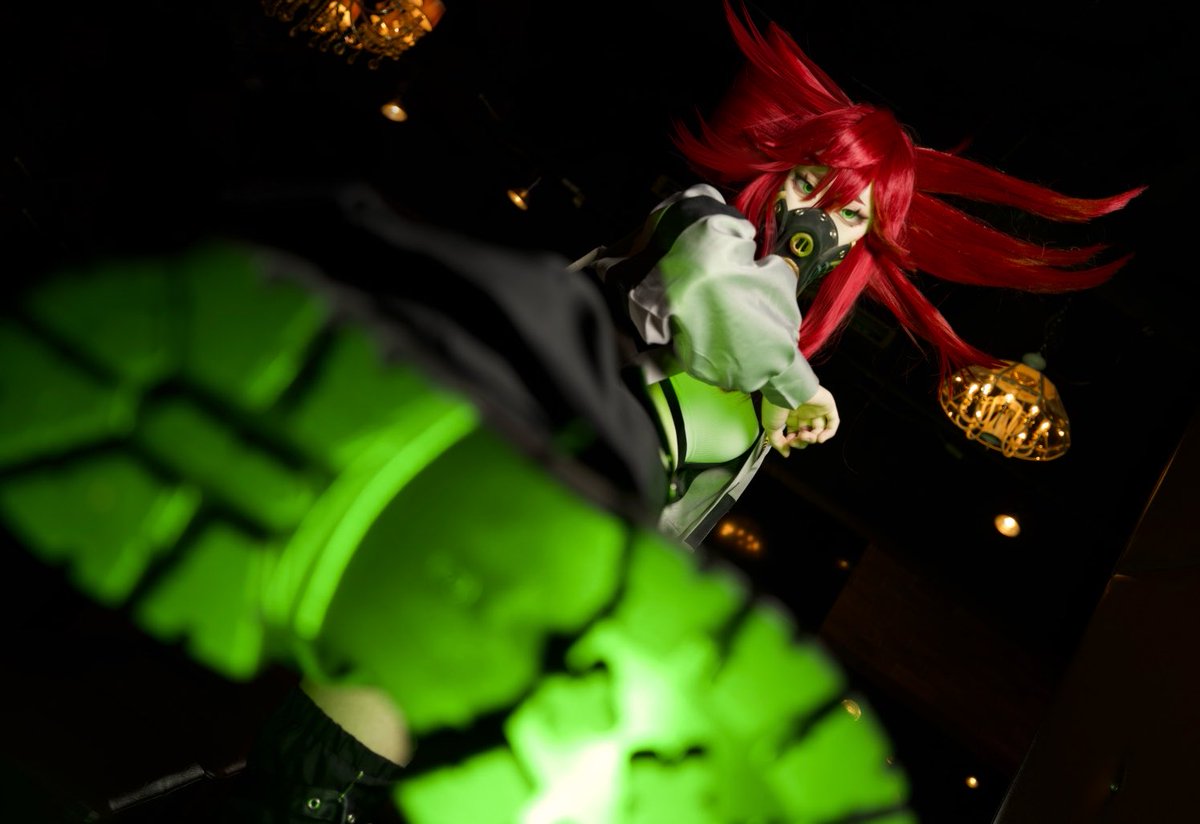 のﾁｬ tweet media