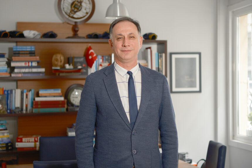 Serdar AKÇER tweet media