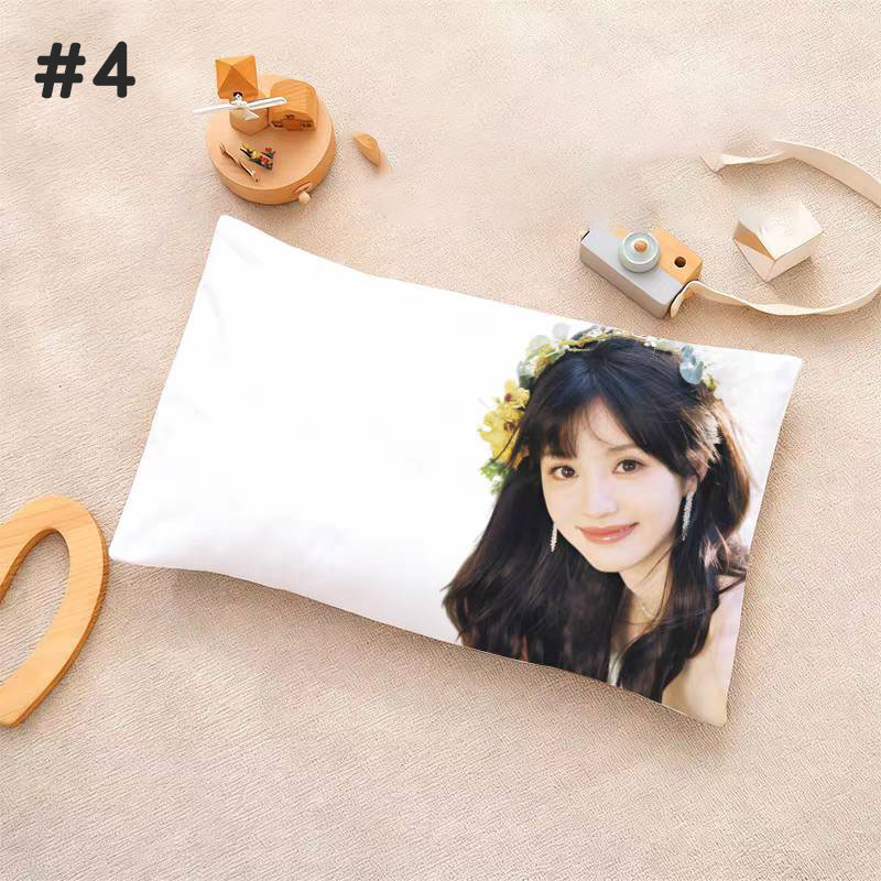 ปลอกหมอนพิมพ์ลาย เถียนซีเวย Tian Xiwei 
• สินค้าแฟนเมด (ไม่ใช่ Official)
• ขนาด 48*74 cm
• วัสดุ : โพลีเอสเตอร์
• พิมพ์ลายดิจิทัลทั้ง 2 ด้าน
★ Price : 259 ฿
🛒 smile99.lnwshop.com/p/14029

♡ Line : @pyv9446j 
-------------------
#Tianxiwei #เถียนซีเวย