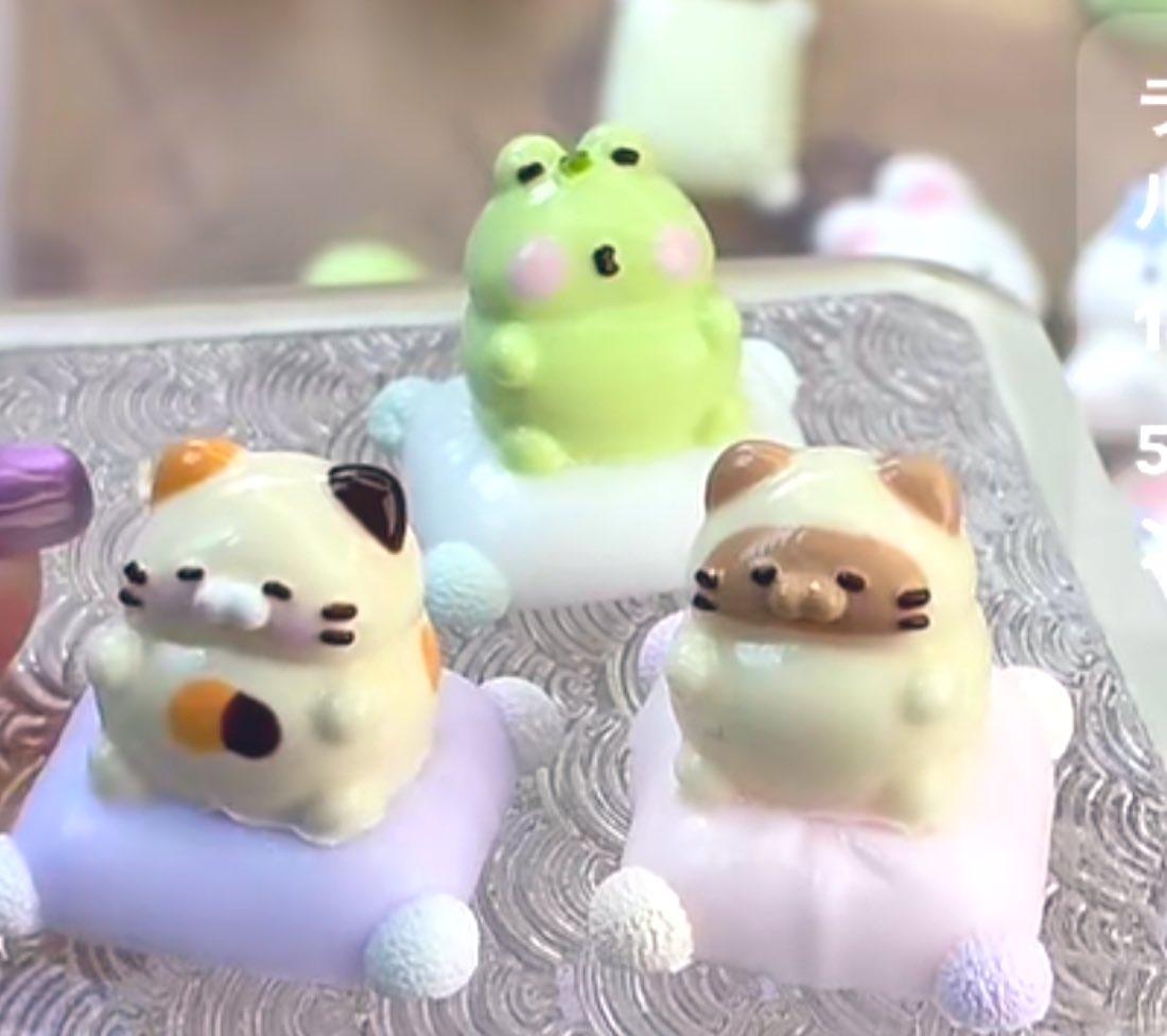 むちこ🎁 tweet media