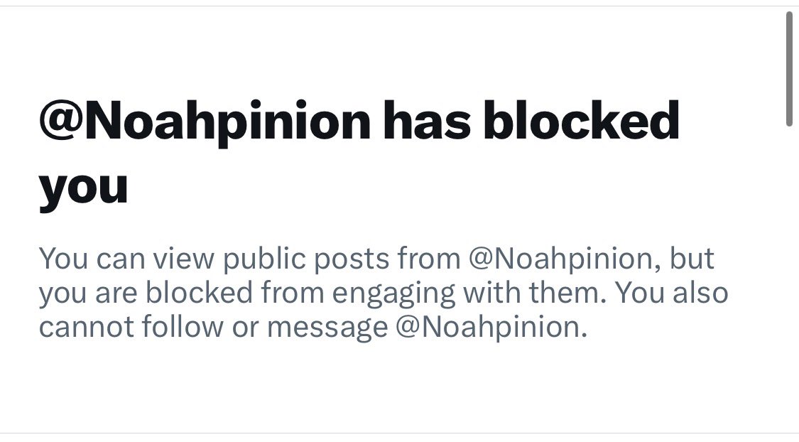 Stephen L. Miller tweet media