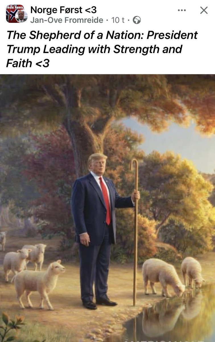 Jarl Wåge tweet media
