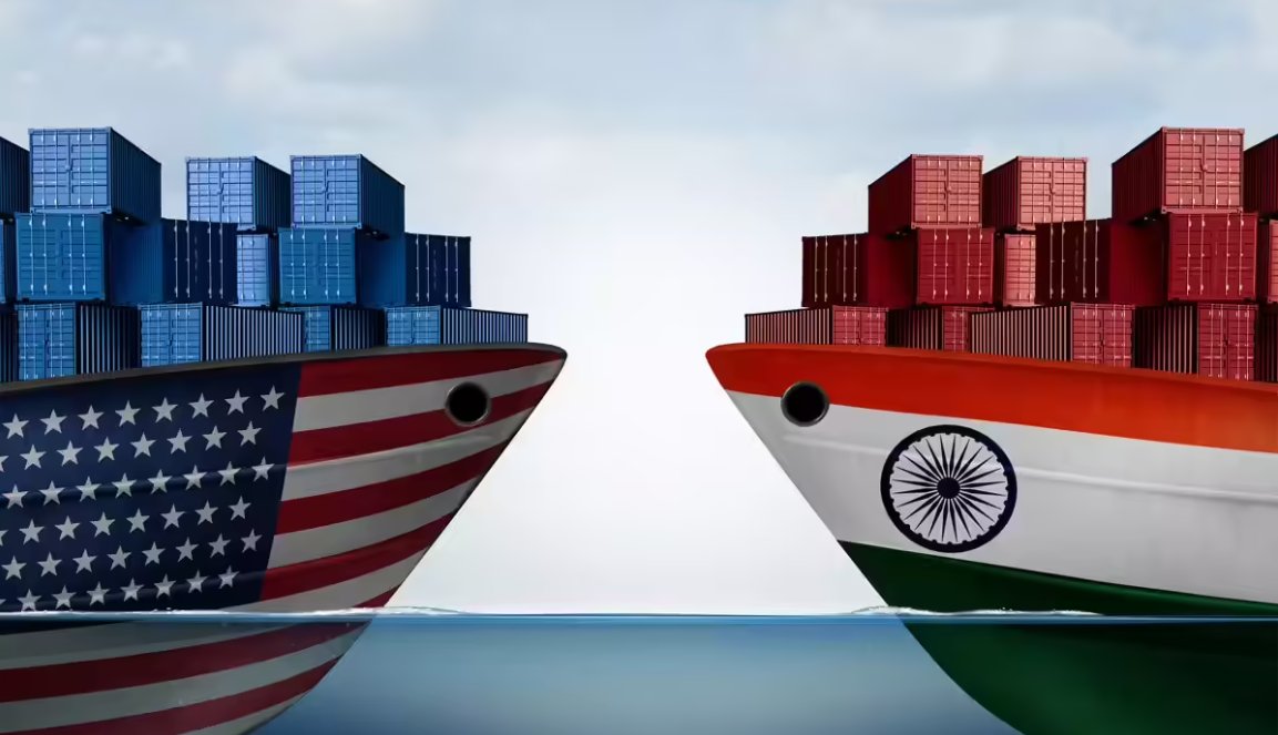ikargos_com's tweet image. India, US continue to have 'positive, productive discussions' on trade deal
ikargos.com/resource/indus…
#iKargos #logistics #simplified #IndiaUSTradeDeal #TradeNegotiations #WashingtonDC #GlobalLogistics #TrumpAdministration #BilateralTrade #SupplyChainUpdate #InternationalTrade
