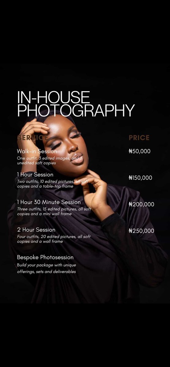 modovictorekene's tweet photo. Remember you can walk into any @ModzeroMedia branch and get services for as low as 50,000 https://t.co/1O0s0spiUL