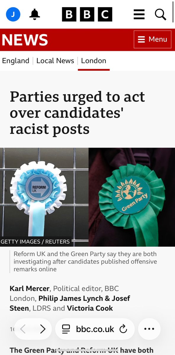 John Slinger MP tweet media